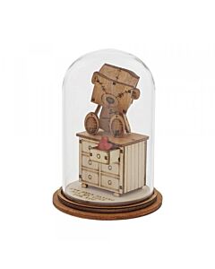 Kloche - Lots of Love.. Figurine